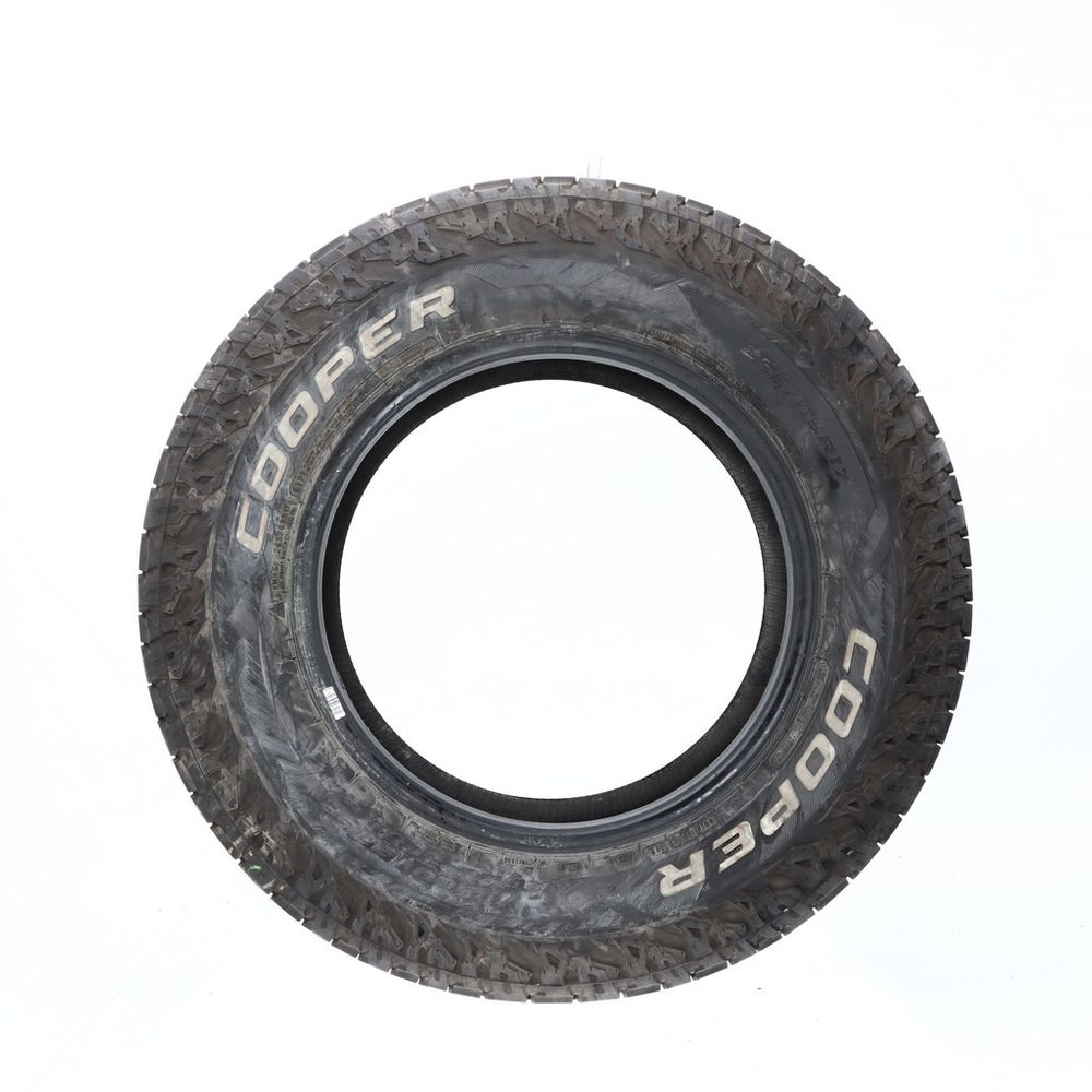 Used 265/65R17 Cooper Discoverer Road+Trail AT 112T - 10.5/32 - Image 3