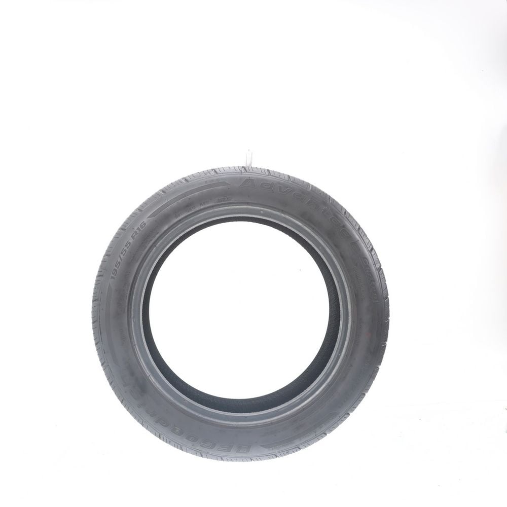 Used 195/55R16 BFGoodrich Advantage Control 87V - 6/32 - Image 3