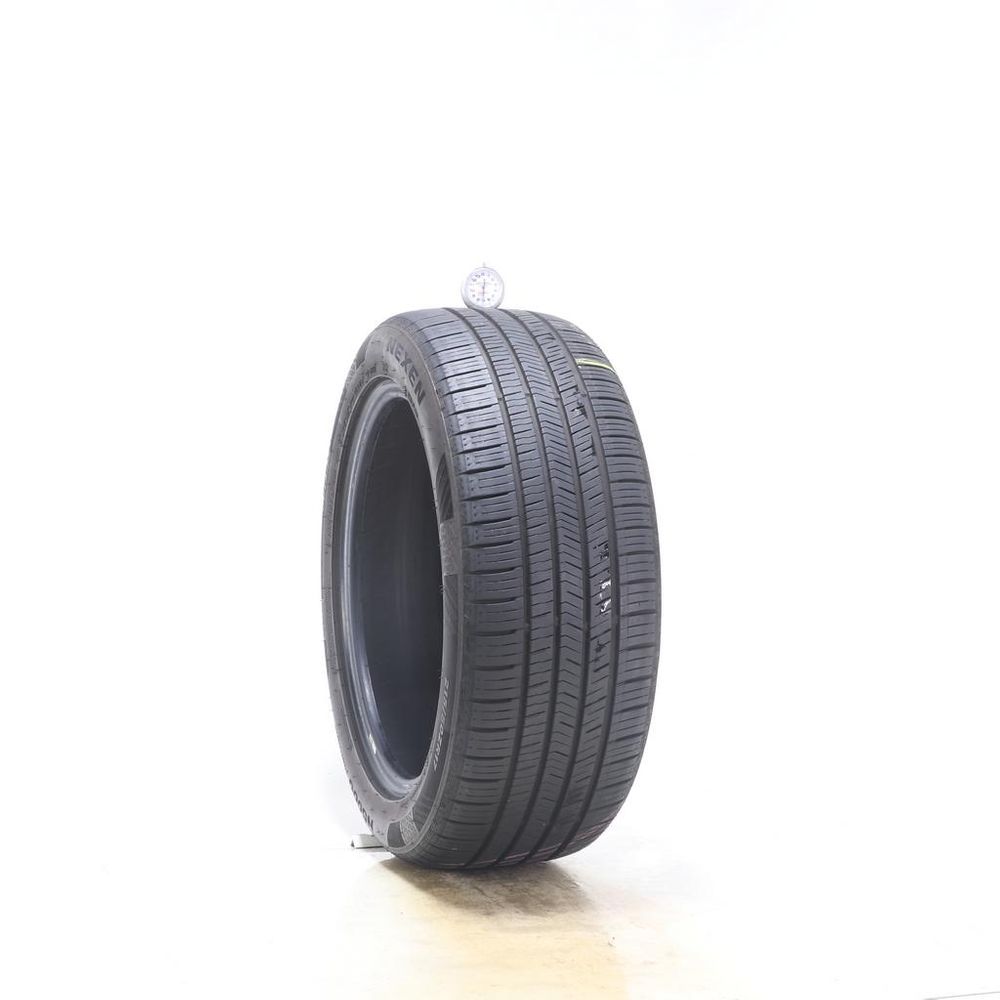 Used 215/50ZR17 Nexen N5000 Platinum 95W - 7/32 - Image 1