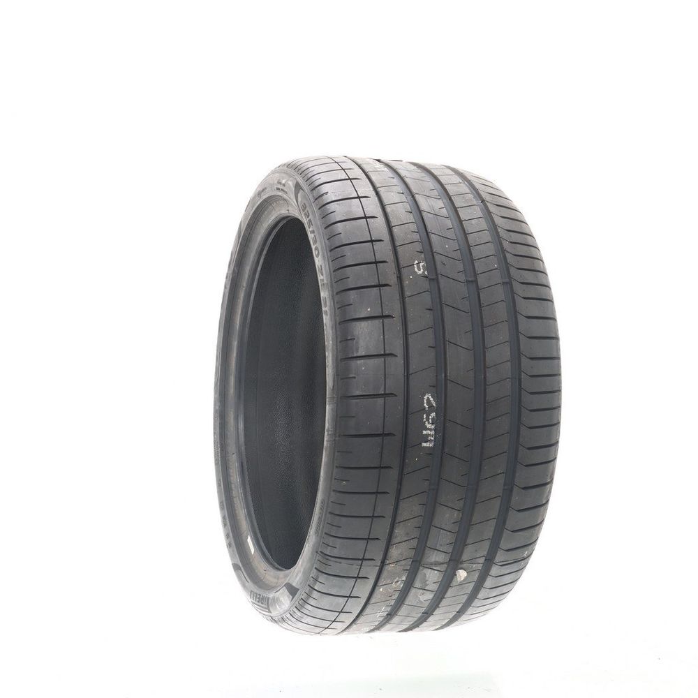 New 325/30ZR21 Pirelli P Zero NO PZ4 108Y - Image 1