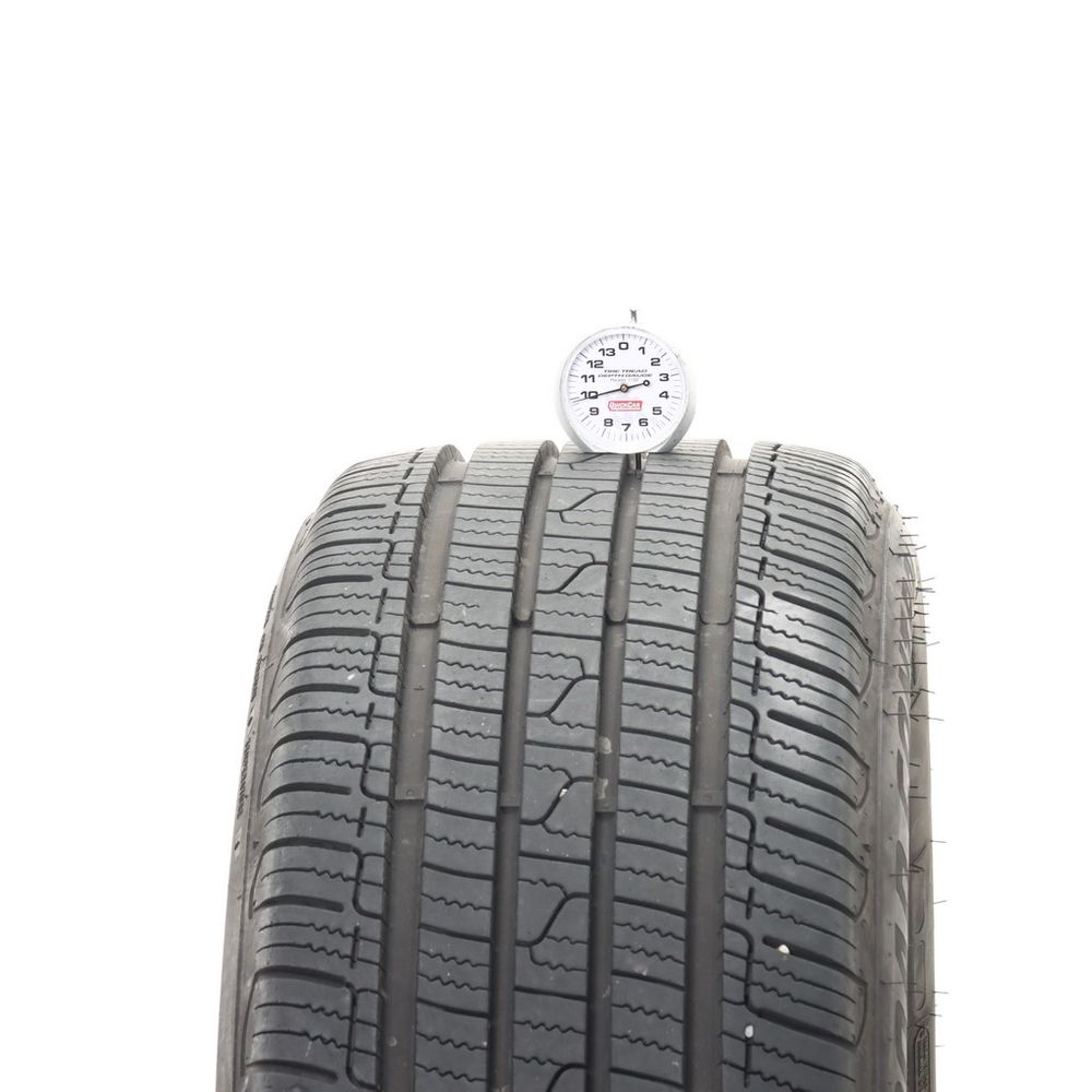 Set of (2) Used 215/50R17 DeanTires Road Control 2 95V - 8-9.5/32 - Image 5