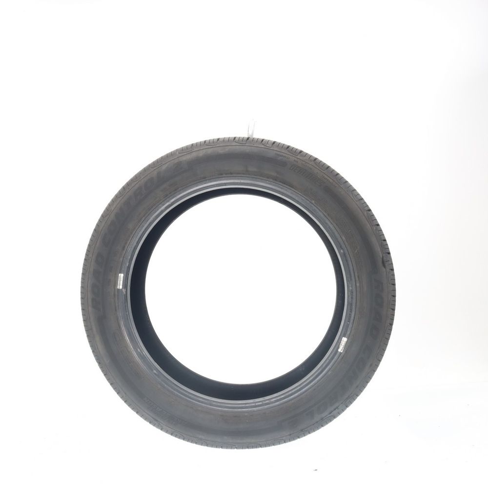 Set of (2) Used 215/50R17 DeanTires Road Control 2 95V - 8-9.5/32 - Image 6