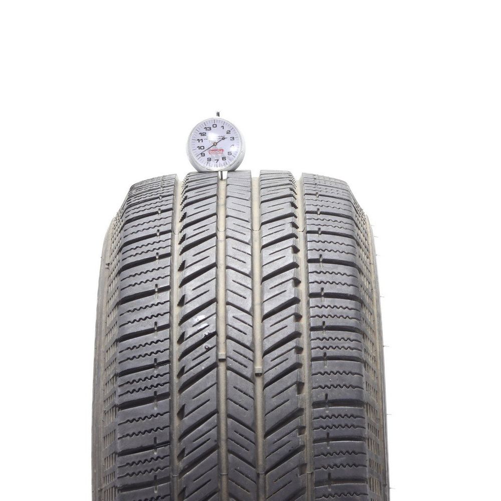 Used 245/70R17 Blacklion Voracio HT BC86 110T - 9/32 - Image 2