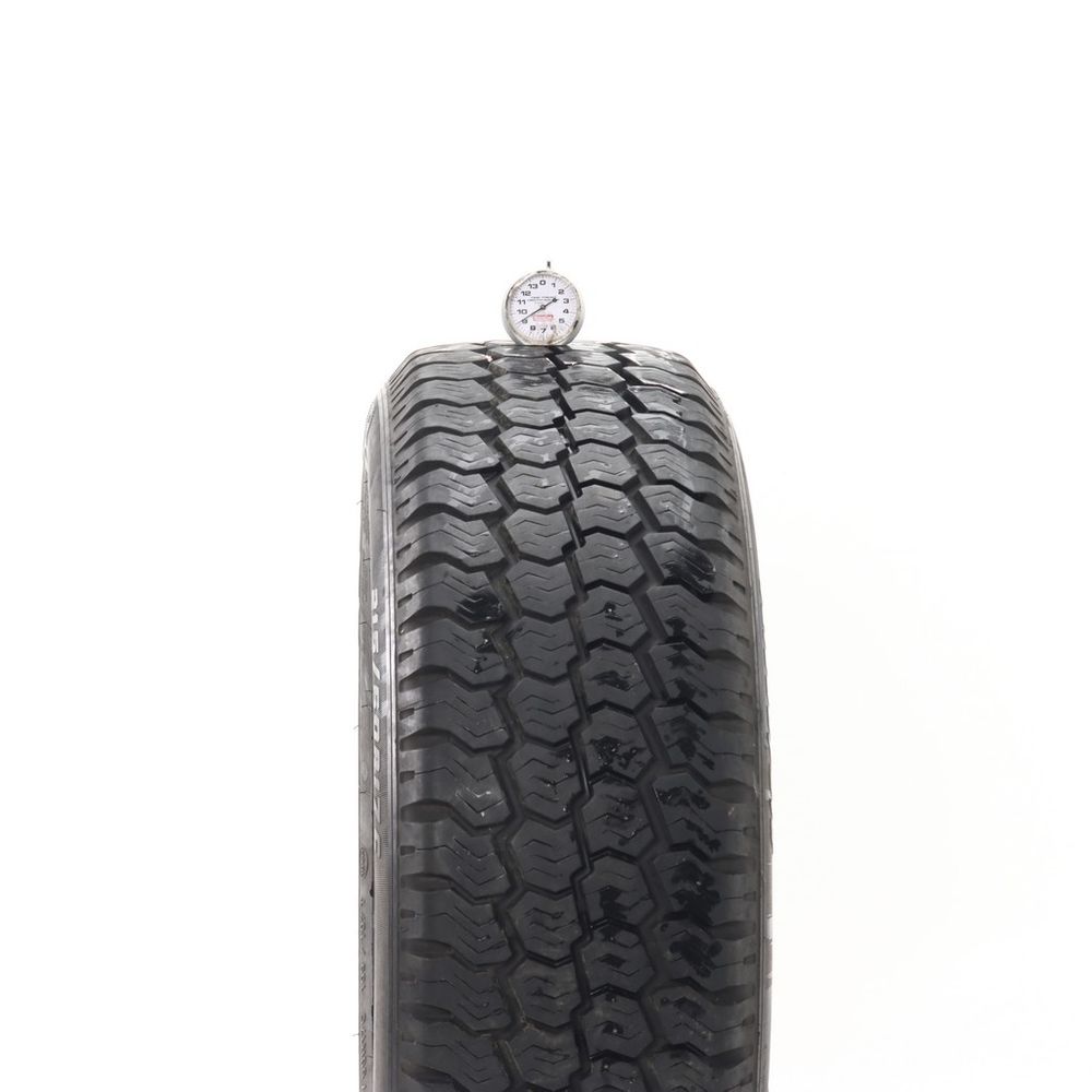 Used 215/60R17C Goodyear Cargo Vector 109/107T - 9/32 - Image 2