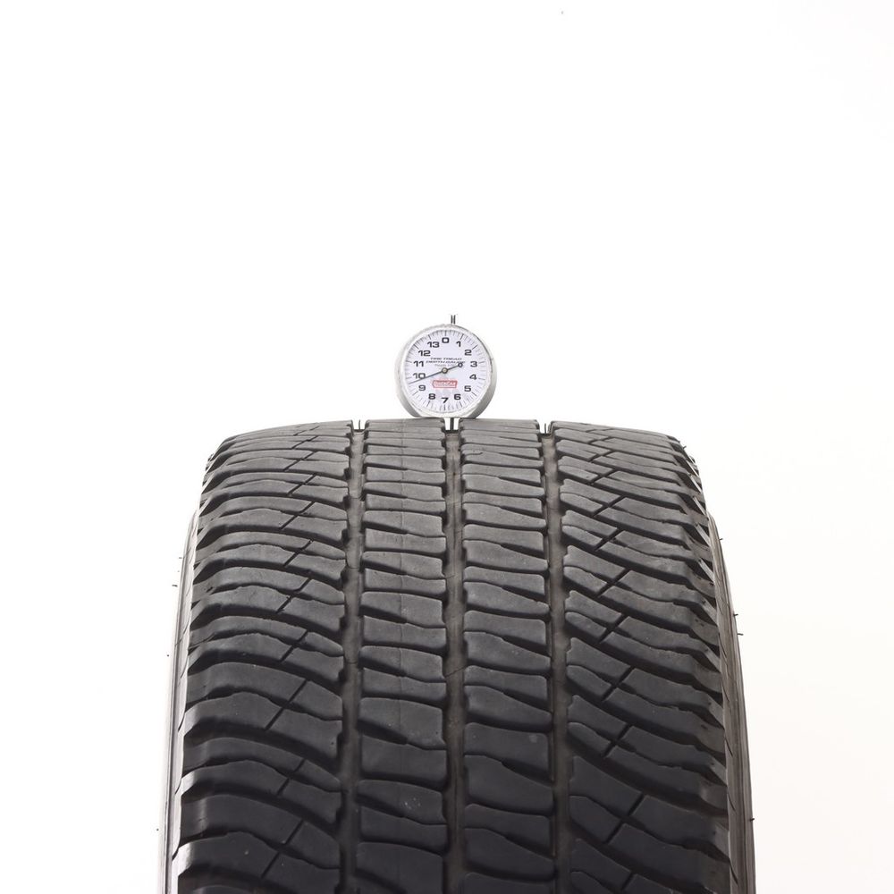 Set of (2) Used LT 275/65R20 Michelin LTX A/T2 126/123R E - 8-9.5/32 - Image 5