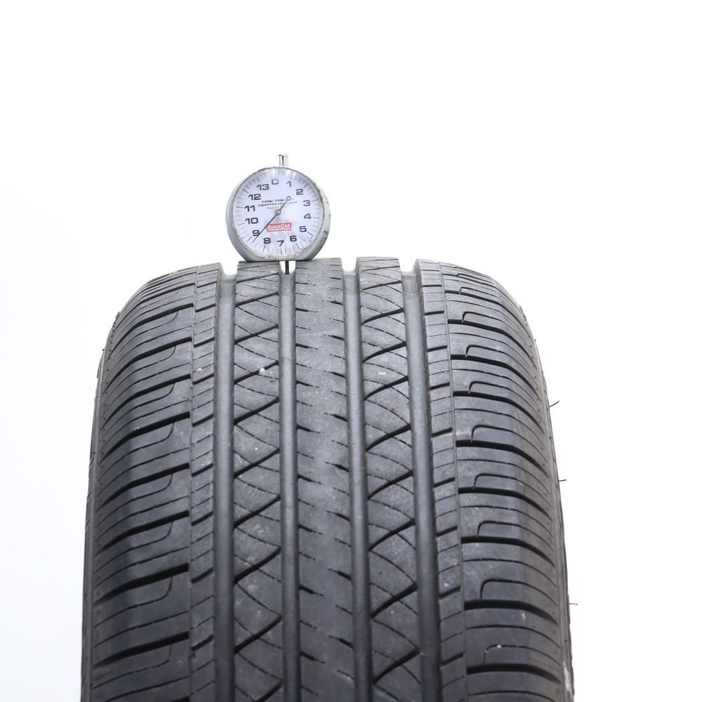 Set of (2) Used 225/60R16 GT Radial Touring VP Plus 98H - 8.5/32 - Image 2