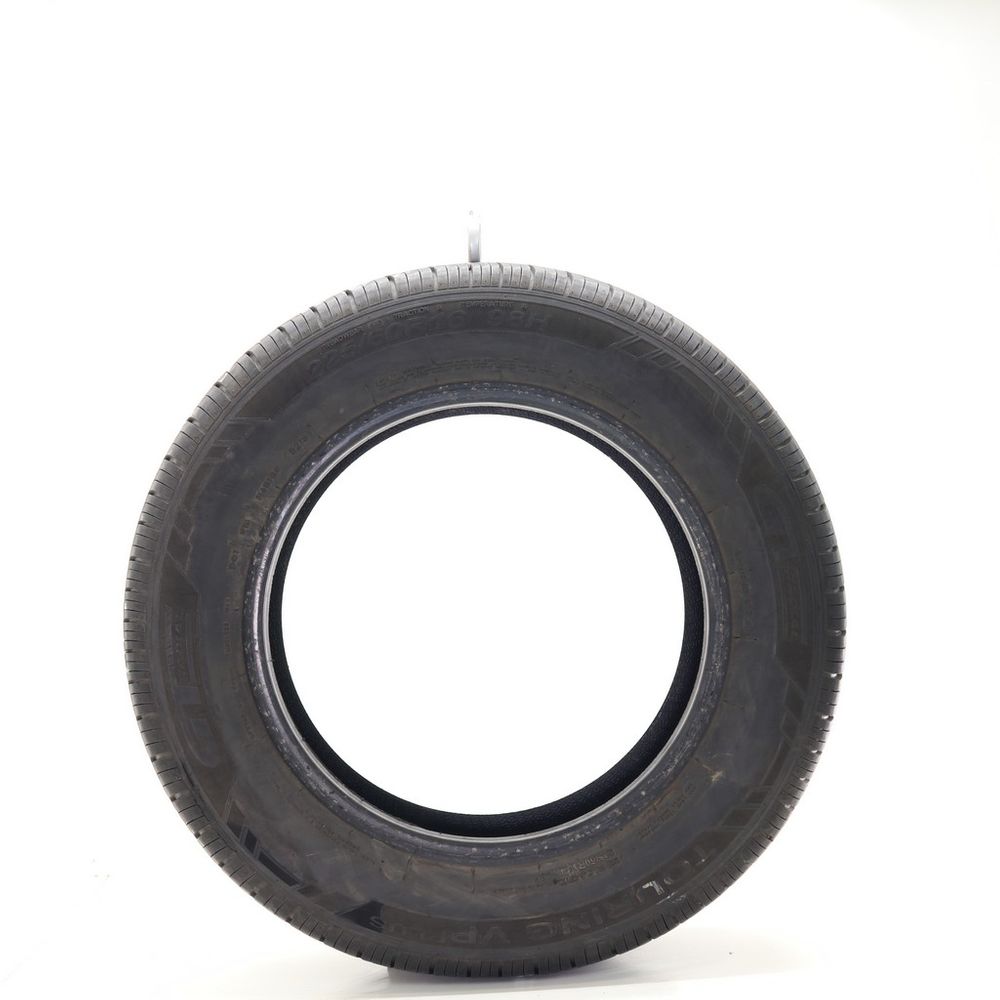 Set of (2) Used 225/60R16 GT Radial Touring VP Plus 98H - 8.5/32 - Image 3