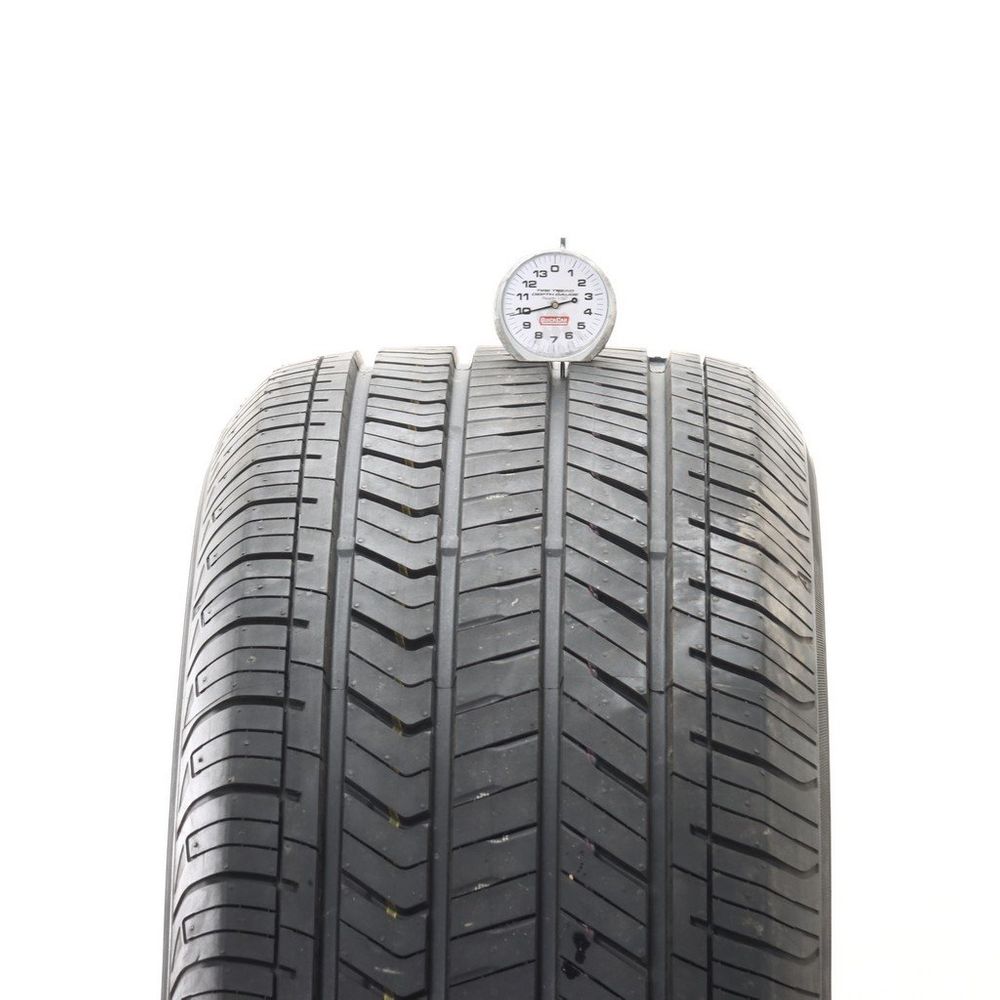Set of (4) Used 265/55R20 Yokohama Geolandar X-CV G057 113V - 9-10/32 - Image 5