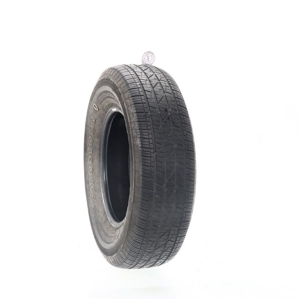 Used 235/75R16 Firestone Destination LE3 108T - 6.5/32 - Image 1