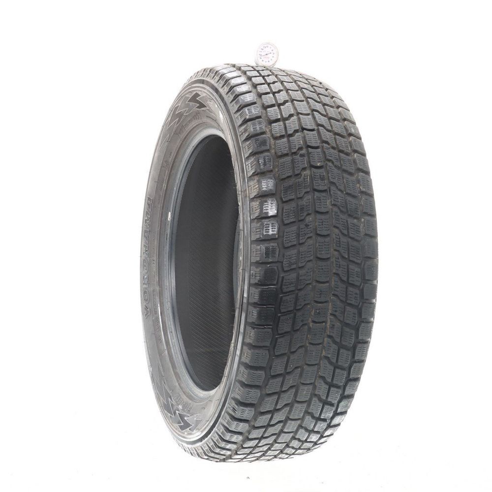 Used 245/60R20 Yokohama Geolandar I/T G072 107R - 9.5/32 - Image 1