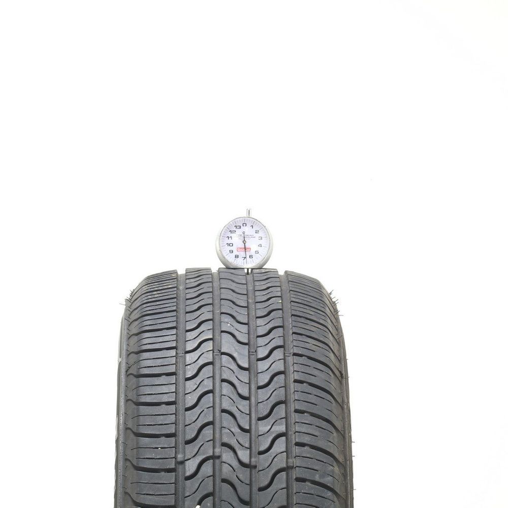 Set of (4) Used 205/65R16 Firestone All Season 95T - 6.5-7/32 - Image 2
