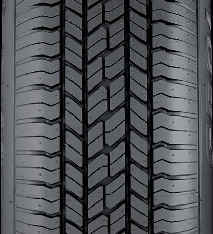 Set of (4) New P 215/70R16 Yokohama GEOLANDAR G033V 100H - Image 2