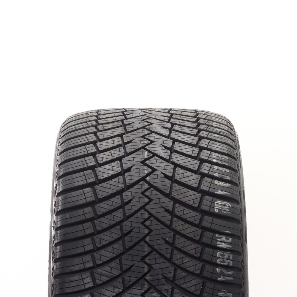 Set of (2) New 275/40R20 Pirelli Scorpion Weather Active 106Y - Image 2