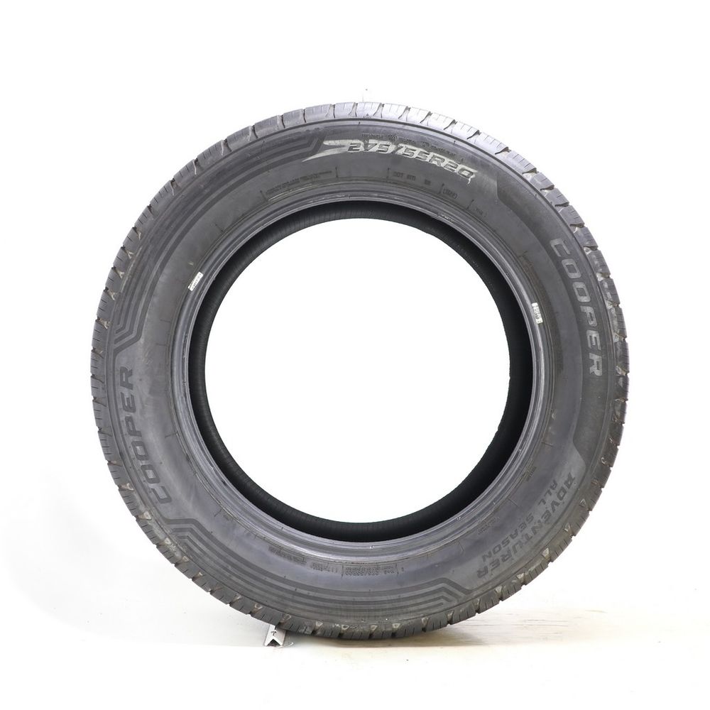 Used 275/55R20 Cooper Adventurer All Season 117H - 9/32 - Image 3