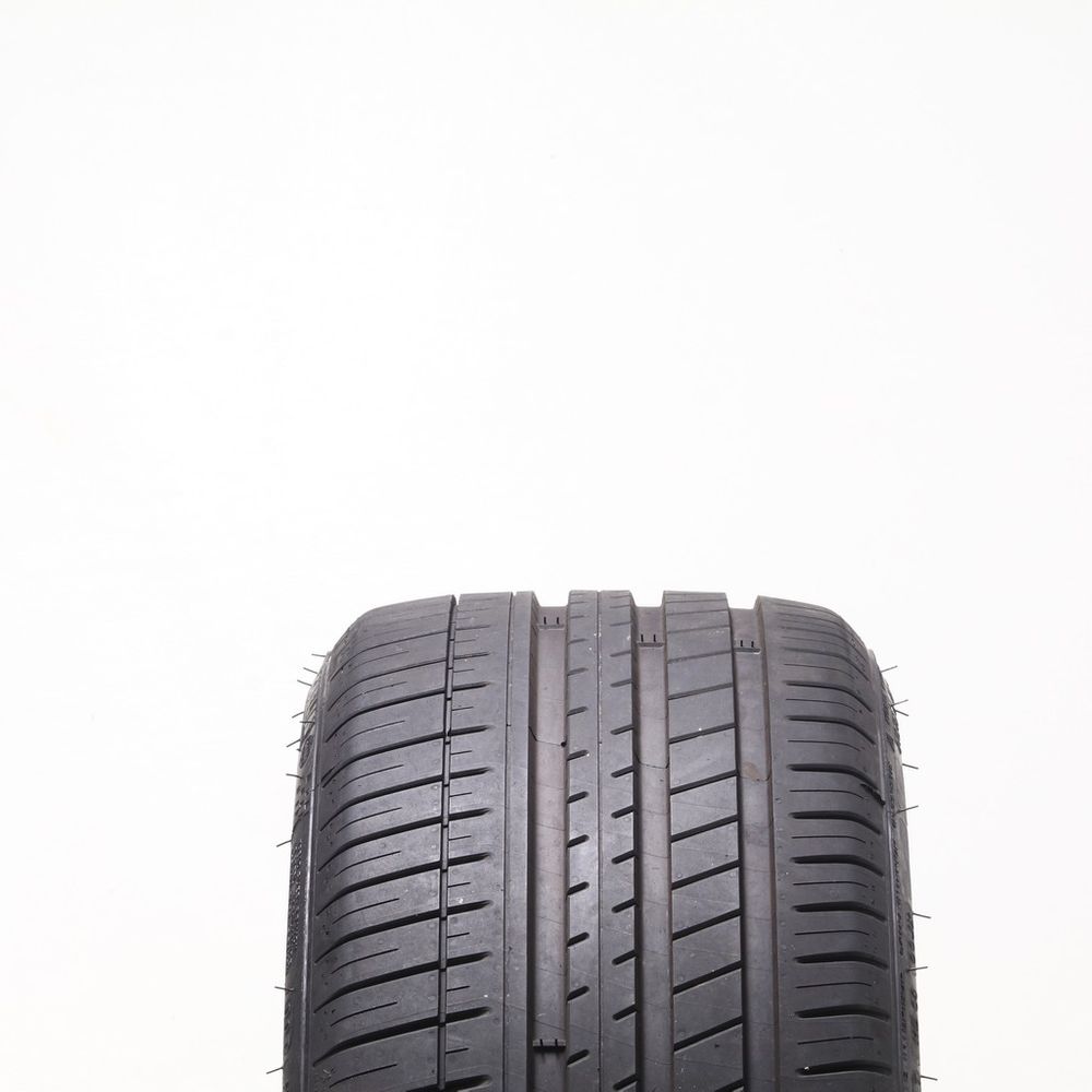 Set of (2) New 245/35R20 Michelin Pilot Sport 3 ZP MOE 95Y - 9.5/32 - Image 2