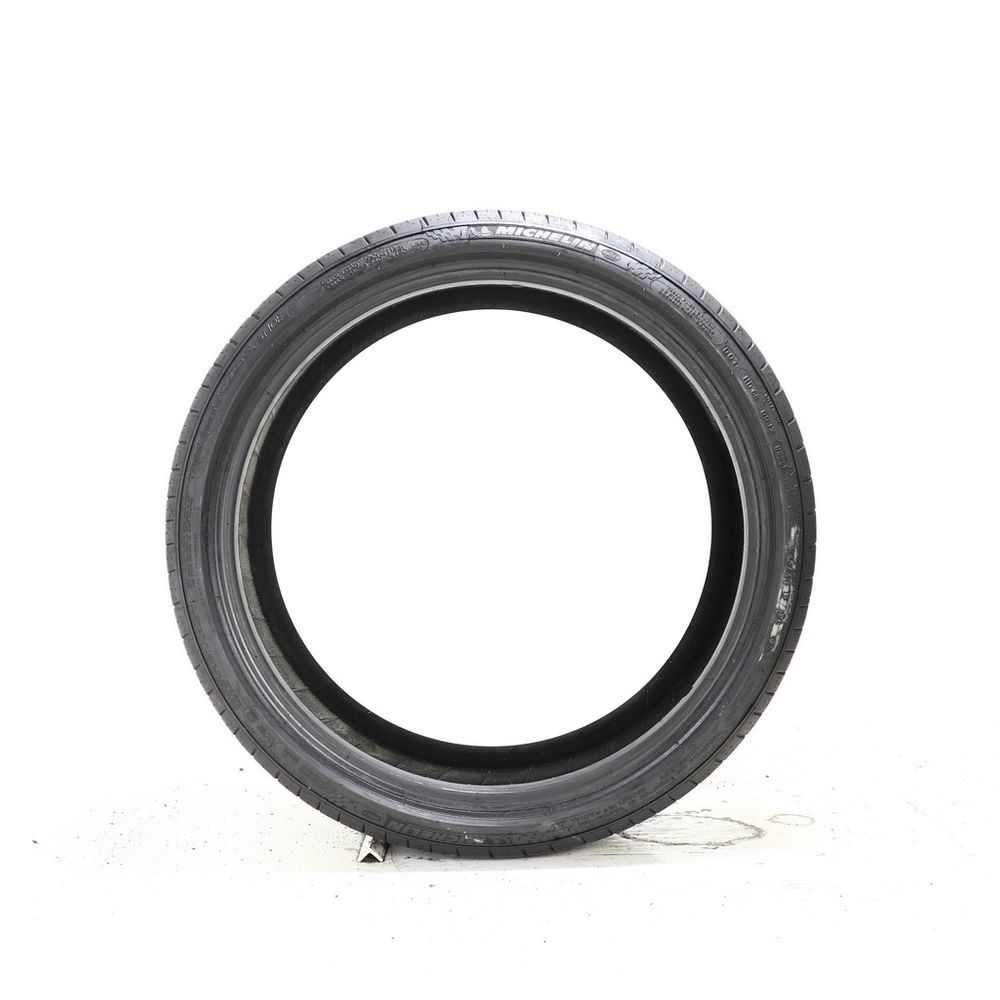 Set of (2) New 245/35R20 Michelin Pilot Sport 3 ZP MOE 95Y - 9.5/32 - Image 3