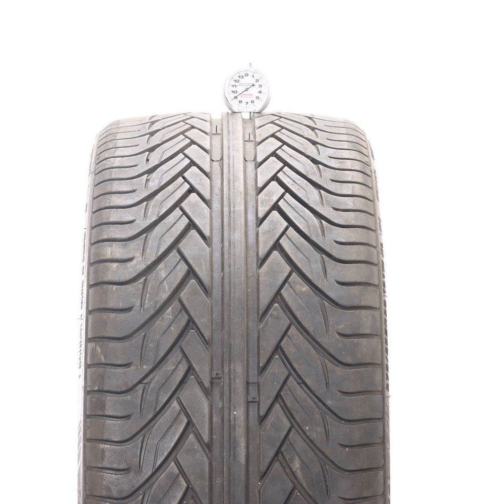 Used 275/25ZR28 Lexani LX-Thirty 101W - 9/32 - Image 2