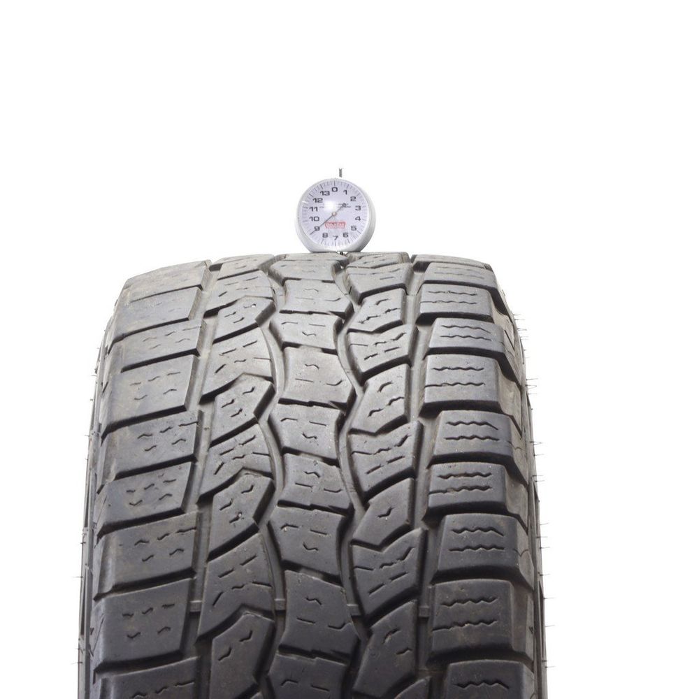 Used LT 275/70R18 Cooper Adventurer A/T 125/122S E - 9/32 - Image 2