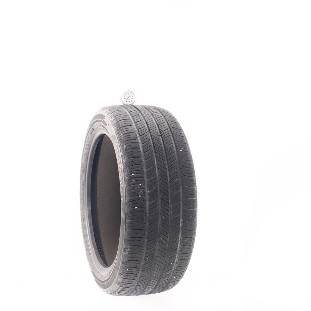 Set of (2) Used 235/45R18 Hankook Kinergy GT H436 Silent 94V - 7.5-8.5/32 - Image 4