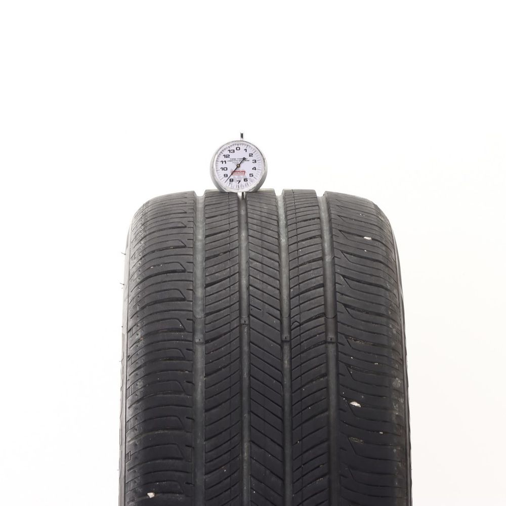 Set of (2) Used 235/45R18 Hankook Kinergy GT H436 Silent 94V - 7.5-8.5/32 - Image 5