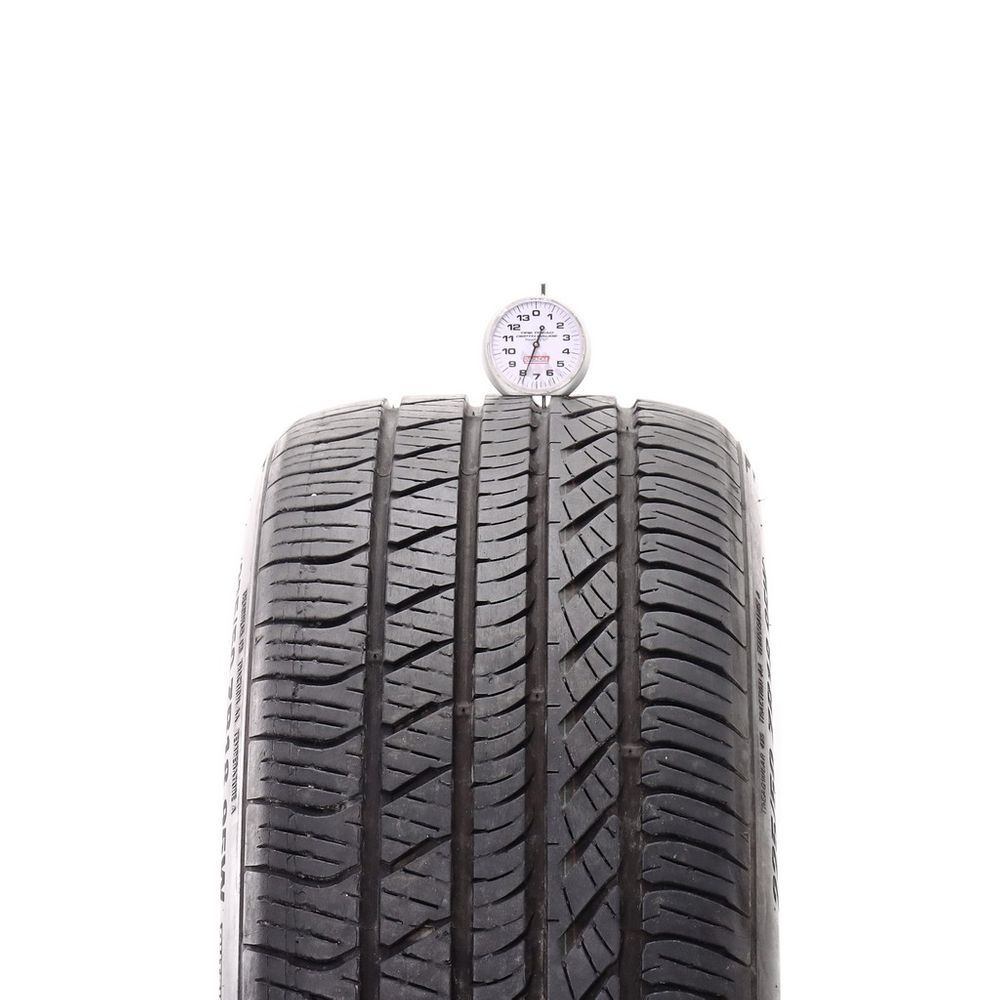 Used 225/50ZR18 Kumho Ecsta 4X II 95W - 7.5/32 - Image 2