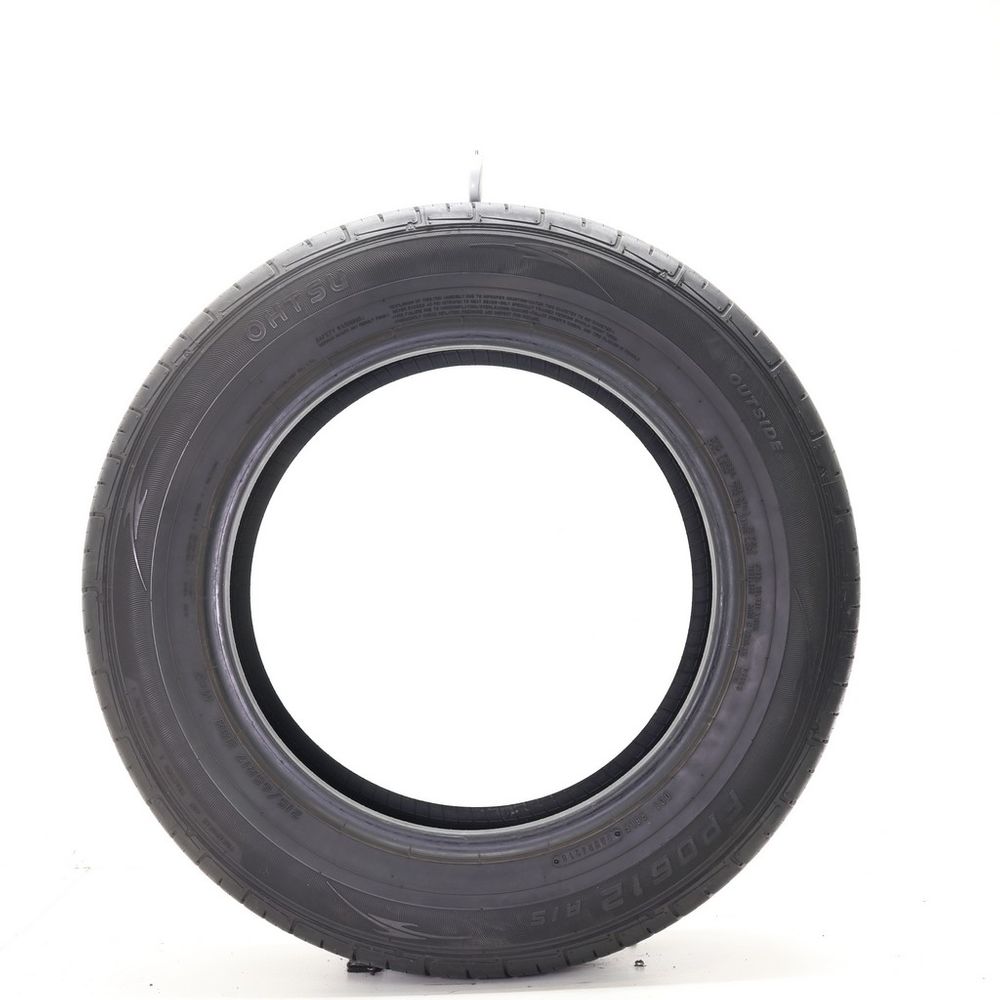 Used 215/65R17 Ohtsu FP0612 A/S 99H - 7.5/32 - Image 3