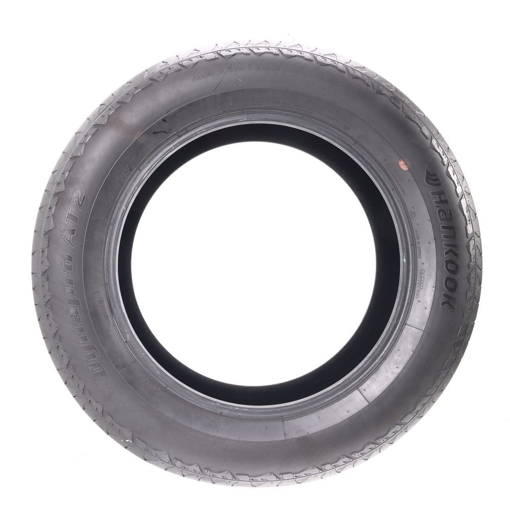Set of (2) Used 275/60R20 Hankook Dynapro AT2 115T - 5-5.5/32 - Image 6