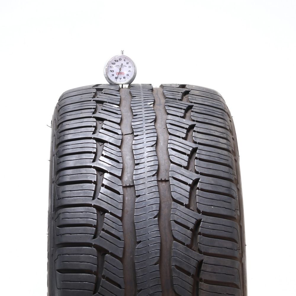 Used 285/45R22 BFGoodrich Advantage T/A Sport LT 114H - 7.5/32 - Image 2