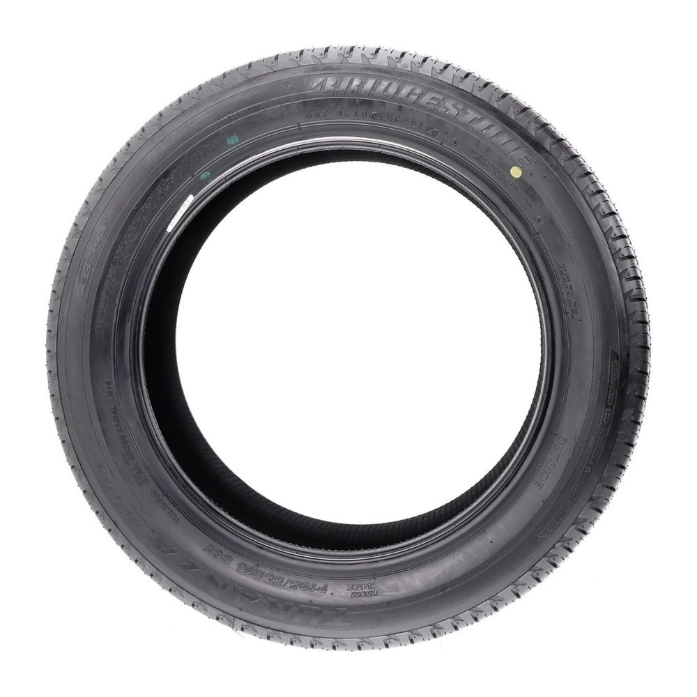 New 195/55R16 Bridgestone Turanza EL470 Ecopia 86V - Image 3