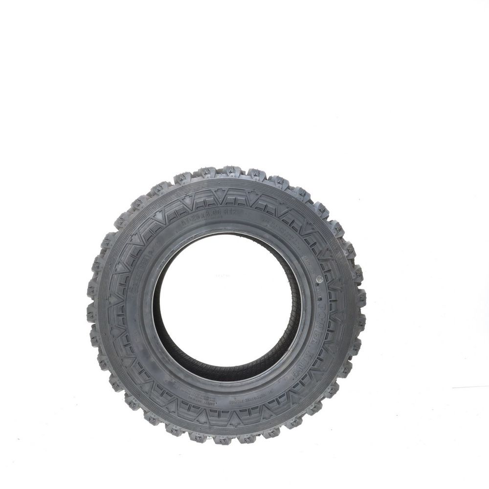 New 25X8R12 Power King Terrarok A/T AO 68L - Image 3