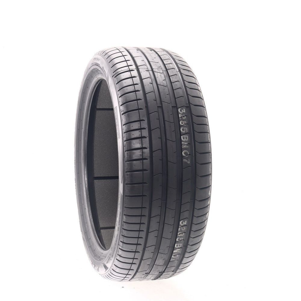 New 245/40R20 Pirelli P Zero PZ4 PNCS VOL 99W - Image 1