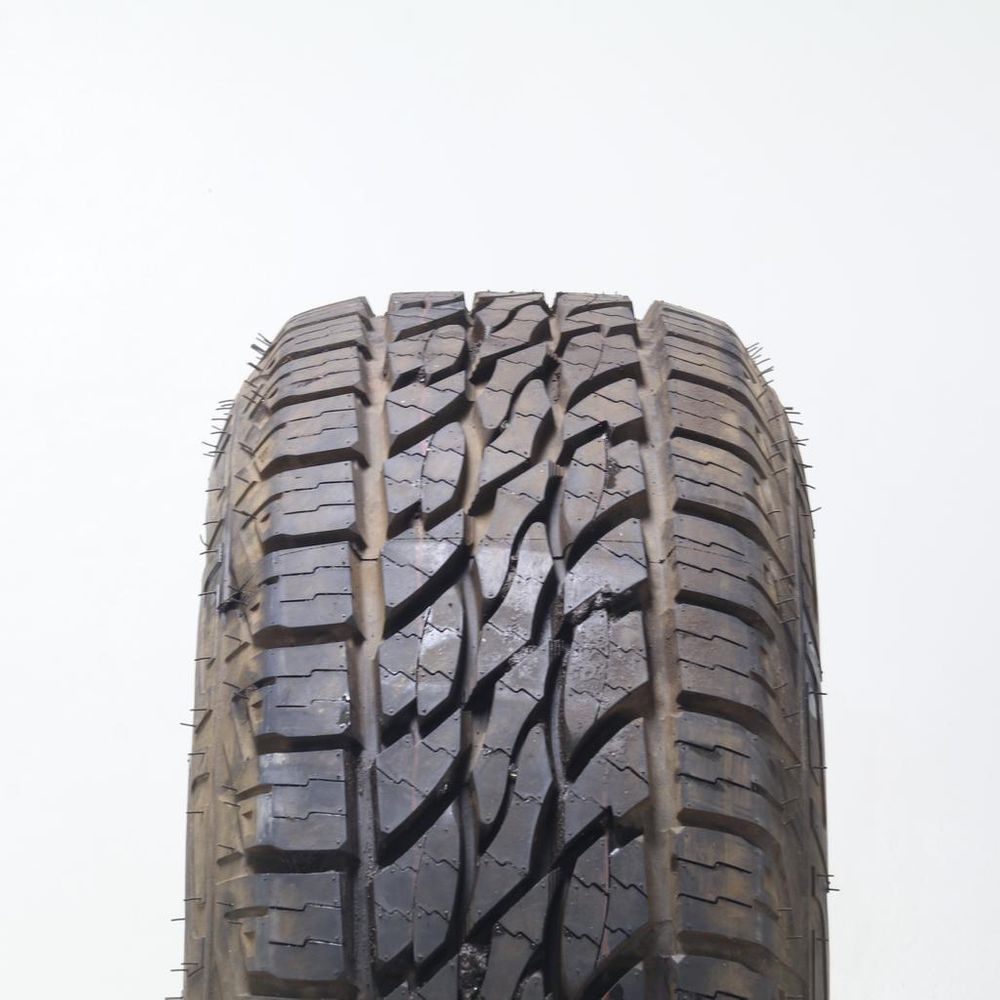 Driven Once LT 265/75R16 Mazzini Giantsaver A/T 123/120S E - 13.5/32 - Image 2