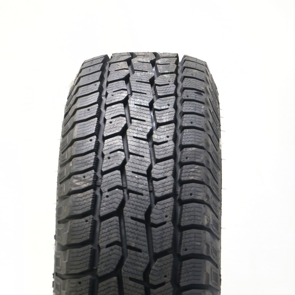 Set of (4) New LT 265/75R16 Cooper Discoverer Snow Claw 123/120R E - Image 2