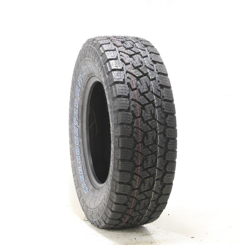 New 265/70R17 Toyo Open Country A/T III 115T - 14/32 - Image 1