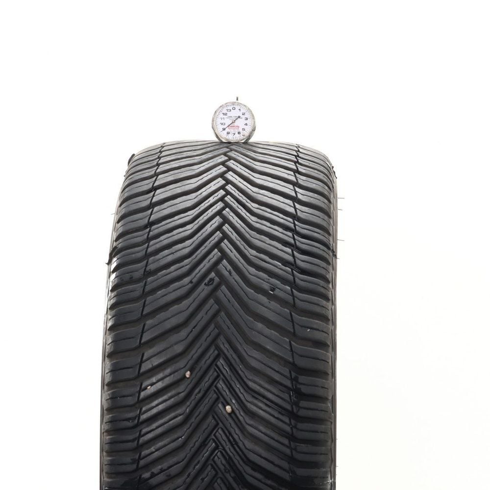 Set of (4) Used 245/50R20 Michelin CrossClimate 2 105V - 9/32 - Image 2