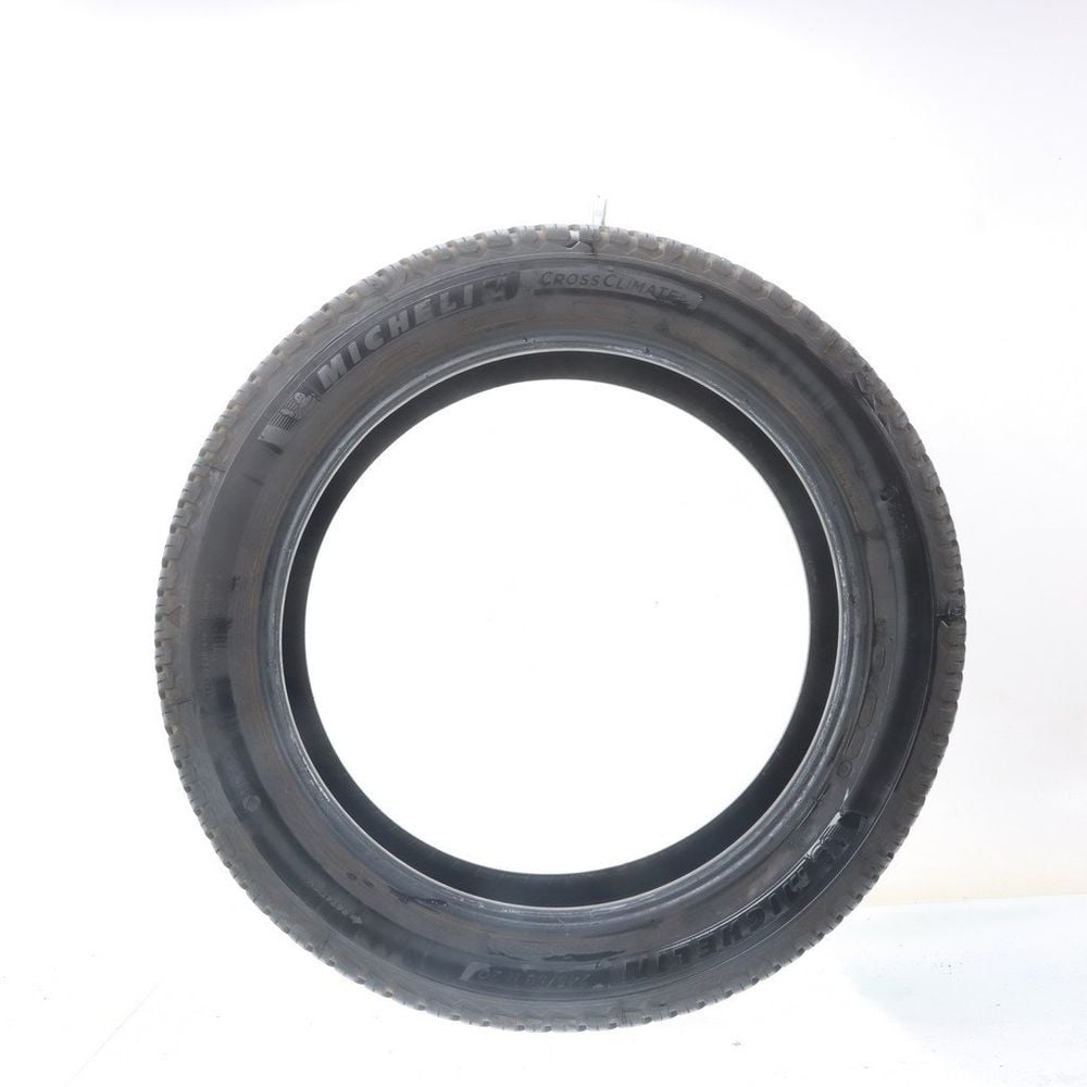 Set of (4) Used 245/50R20 Michelin CrossClimate 2 105V - 9/32 - Image 3