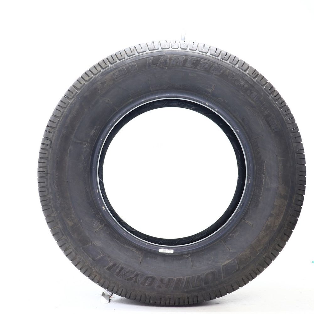 Used 265/70R17 Uniroyal Laredo Cross Country Tour 115T - 10/32 - Image 3