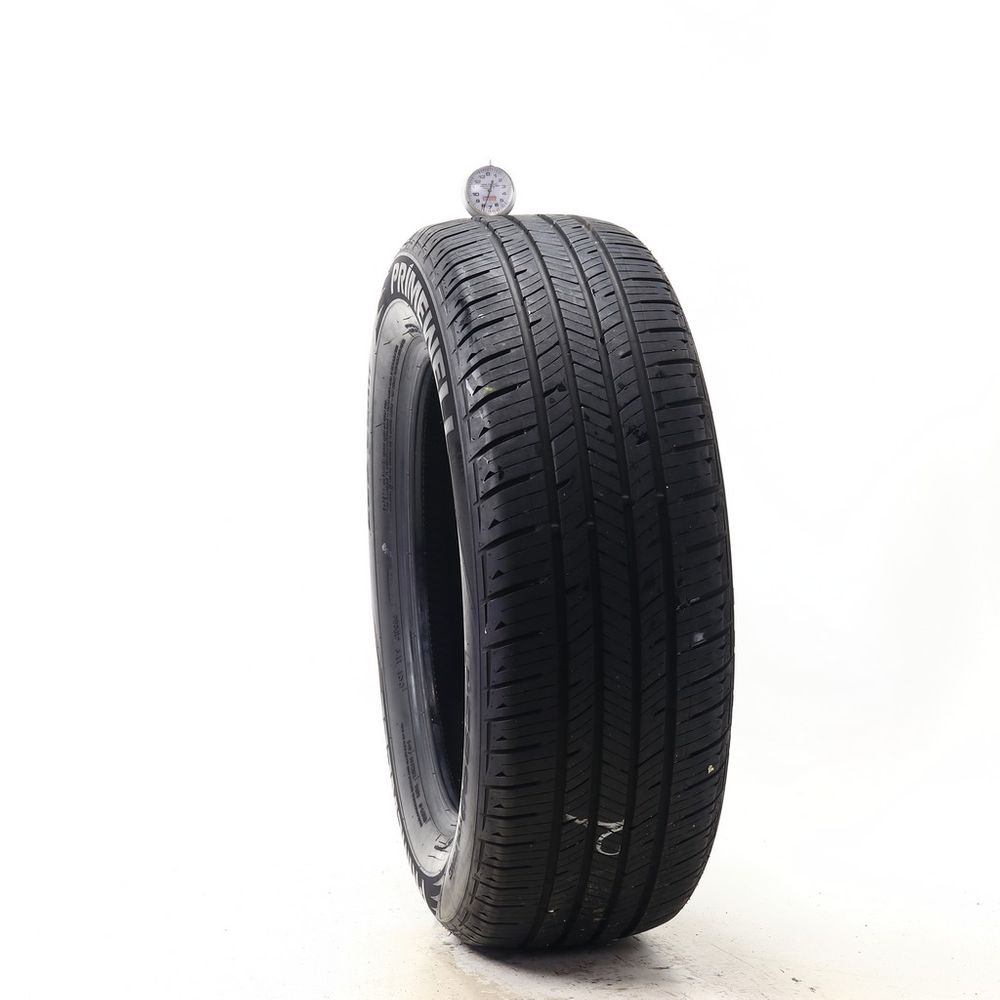 Set of (2) Used 225/60R17 Primewell PS890 Touring 99H - 7.5/32 - Image 1