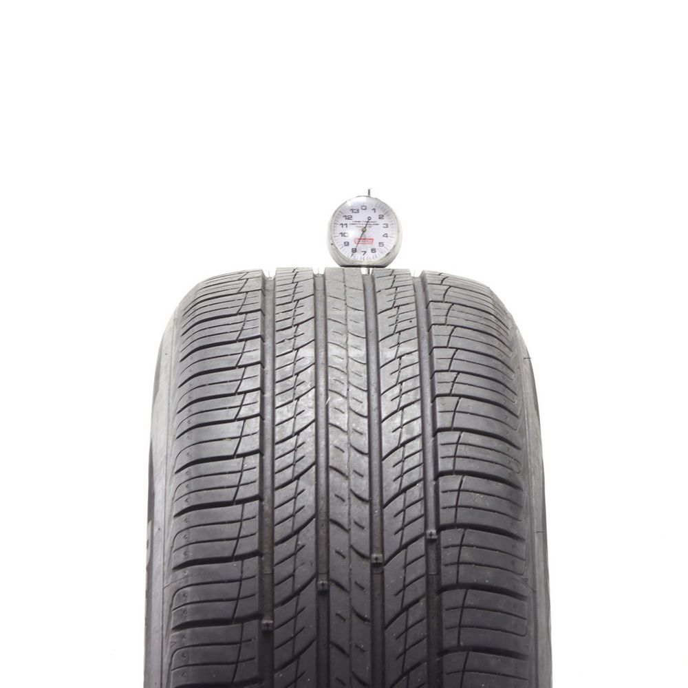 Set of (4) Used 235/55R19 Hankook Dynapro HP2 101V - 6.5-8/32 - Image 5