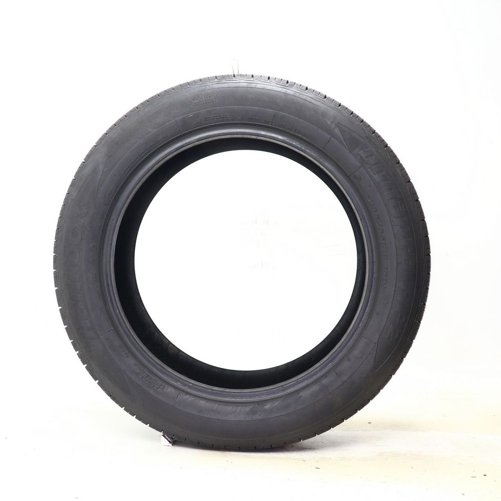 Set of (4) Used 235/55R19 Hankook Dynapro HP2 101V - 6.5-8/32 - Image 6