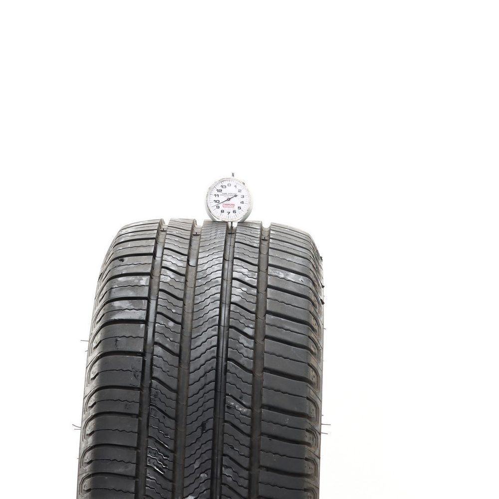Set of (4) Used 225/55R19 Michelin Defender 2 99H - 9.5/32 - Image 2