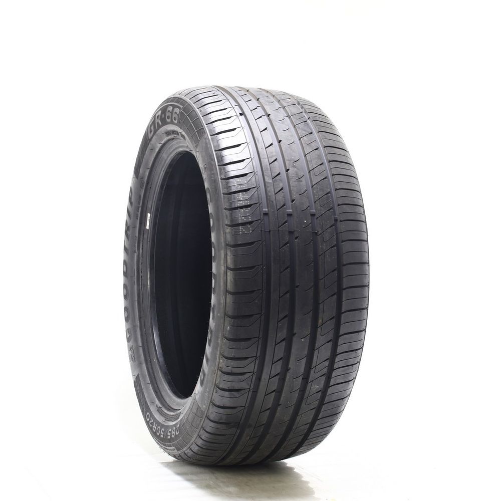 New 285/50R20 Goodtrip GR-66 112V - 9.5/32 - Image 1