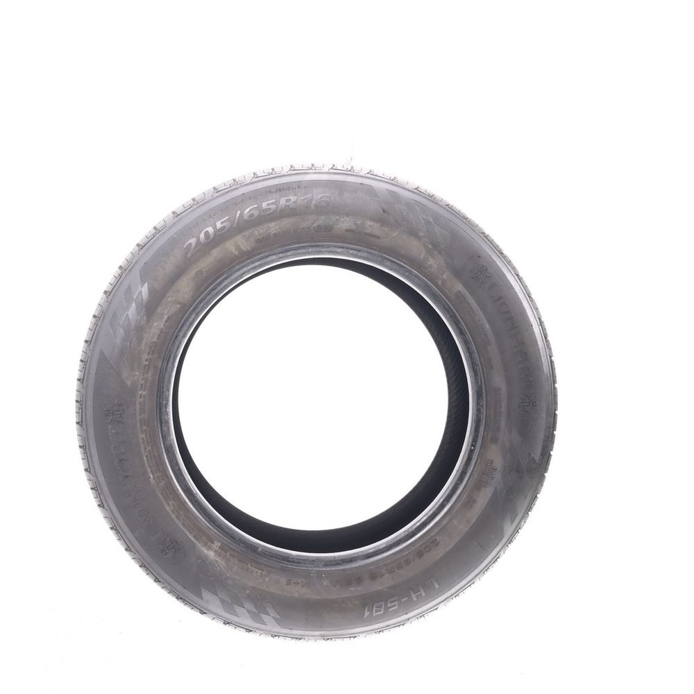 Used 205/65R16 Lionhart LH-501 95V - 7.5/32 - Image 3