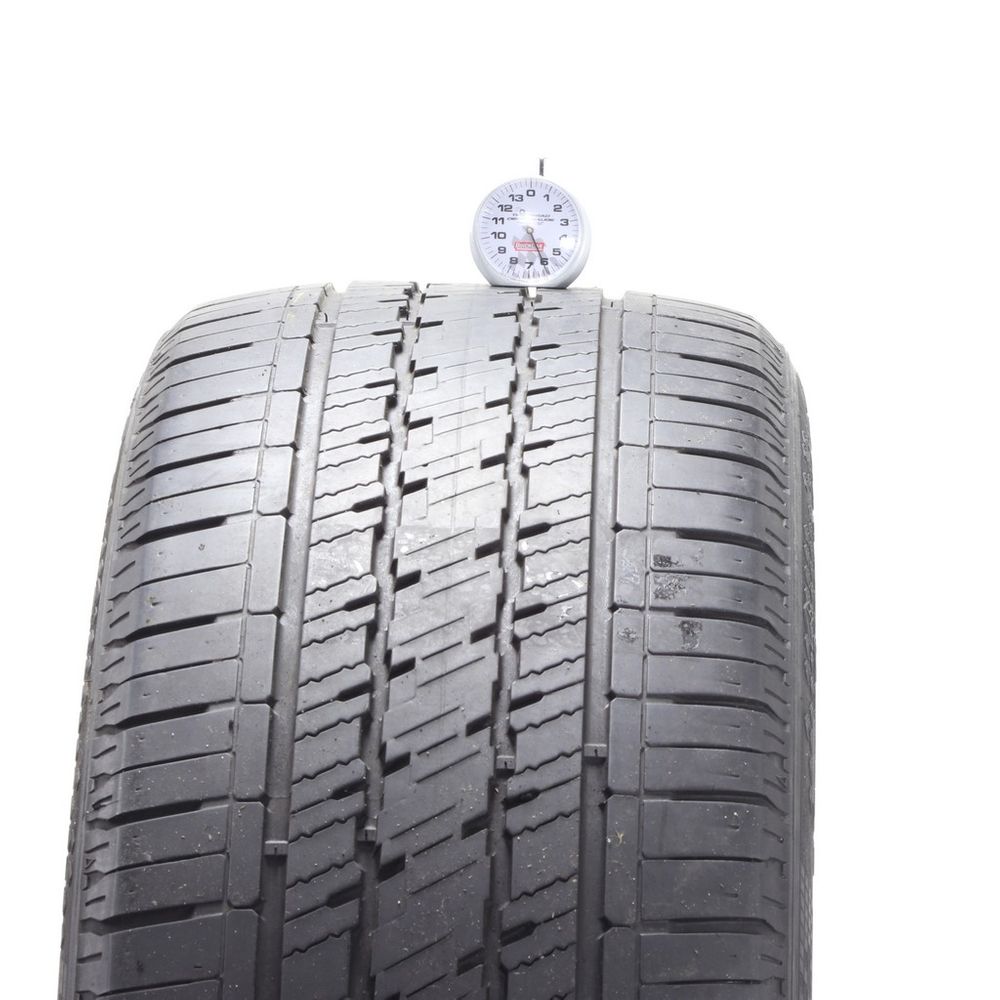 Used 285/45R22 Vercelli Strada IV 114V - 6/32 - Image 2