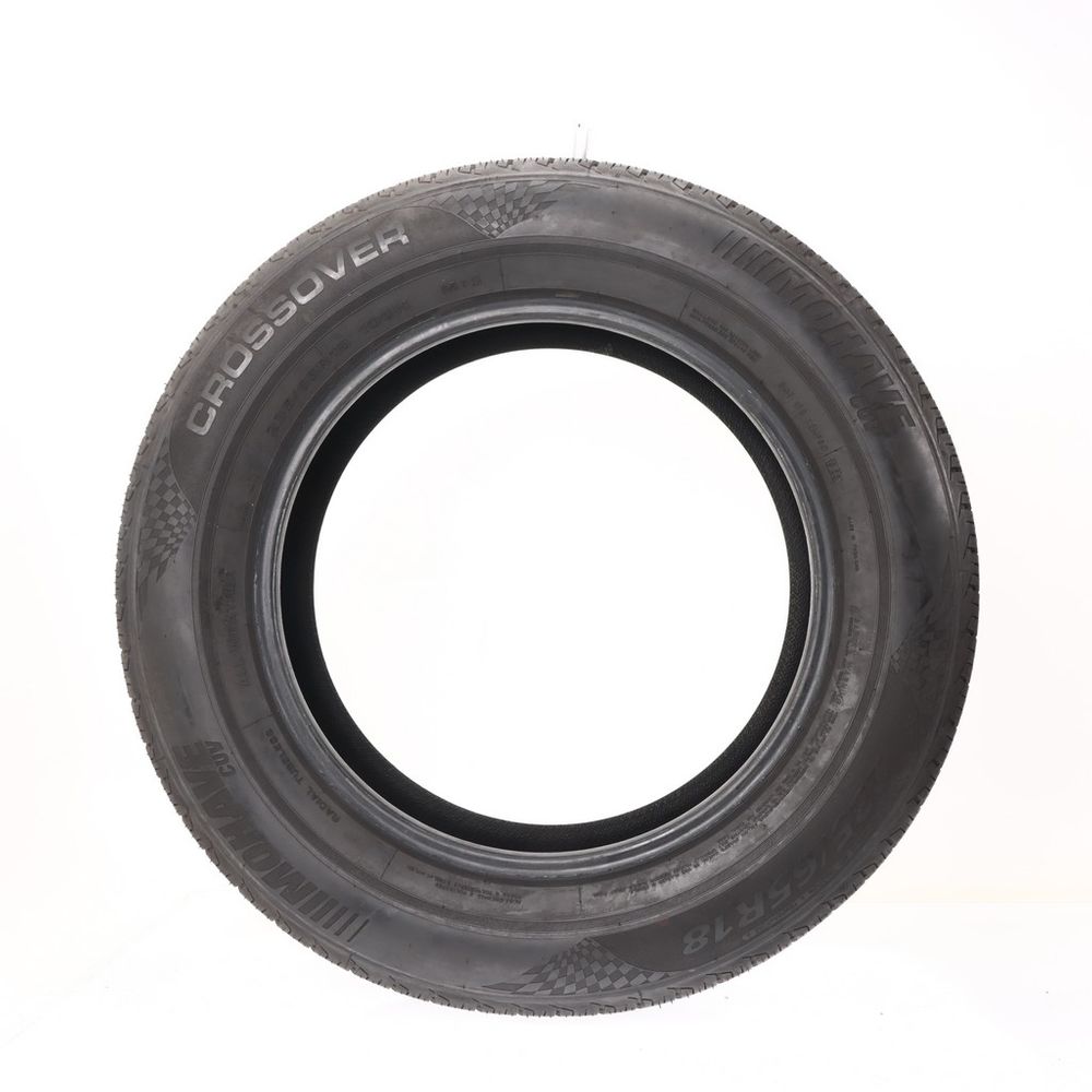 Set of (2) Used 235/65R18 Mohave Crossover CUV 106H - 9-9.5/32 - Image 3