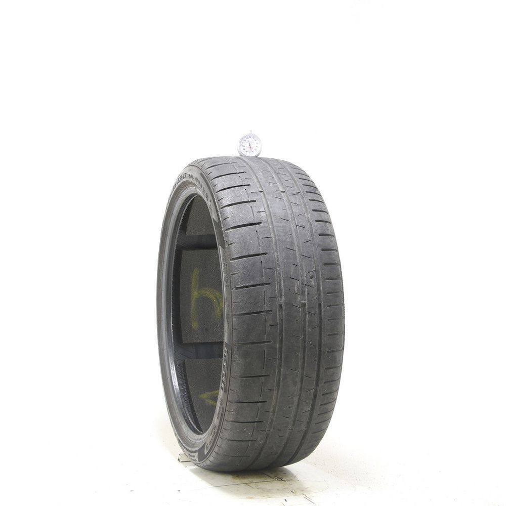 Used 225/35ZR19 Pirelli P Zero Corsa PZC4 MC PNCS 88Y - 6/32 - Image 1