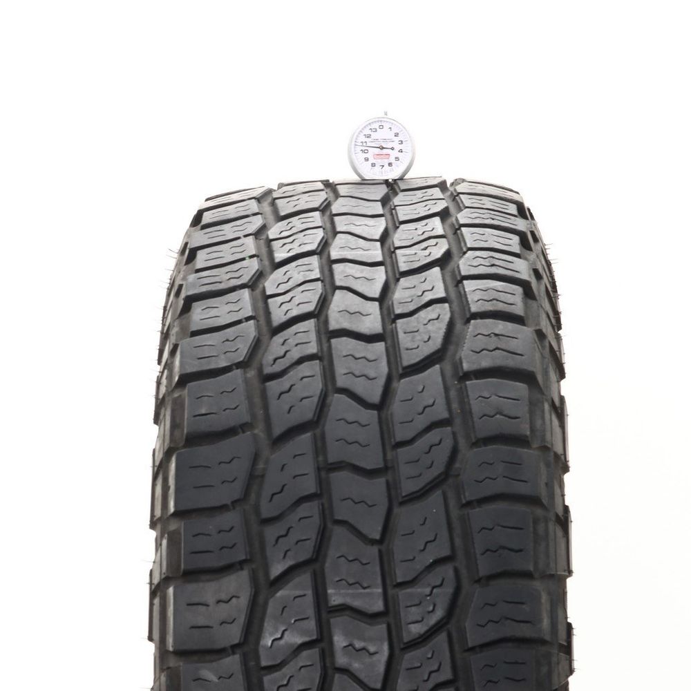 Used LT 295/70R17 Cooper Discoverer A/T3 121/118R E - 10.5/32 - Image 2