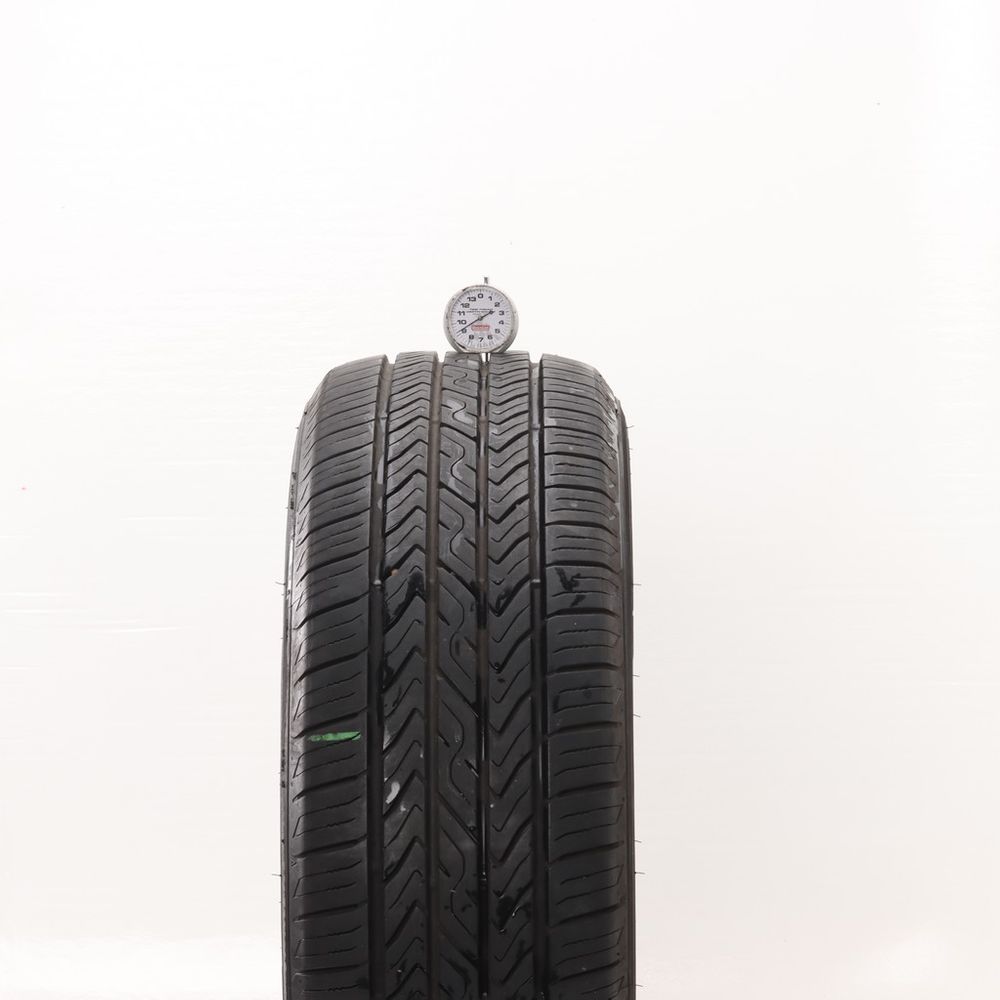 Set of (2) Used 225/60R18 Toyo Extensa A/S II 100H - 9-9.5/32 - Image 2