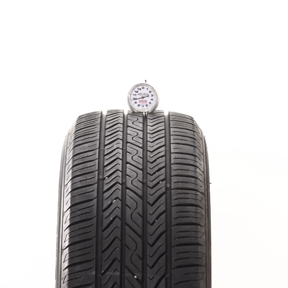 Set of (2) Used 225/60R18 Toyo Extensa A/S II 100H - 9-9.5/32 - Image 5