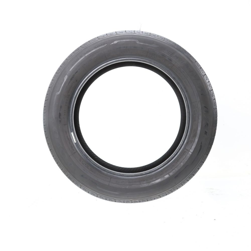 Set of (2) Used 225/60R18 Toyo Extensa A/S II 100H - 9-9.5/32 - Image 6